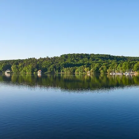 Ferienhaus Am - Haus Reinecke Möhnesee