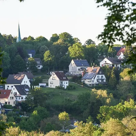 Ferienhaus Am - Haus Reinecke *