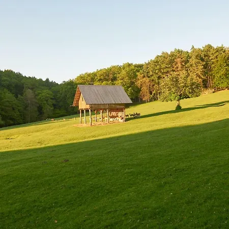 Ferienhaus Am - Haus Reinecke Casa de Férias *